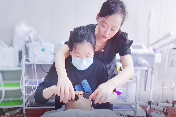 女生必须晓得的三个抗衰重点