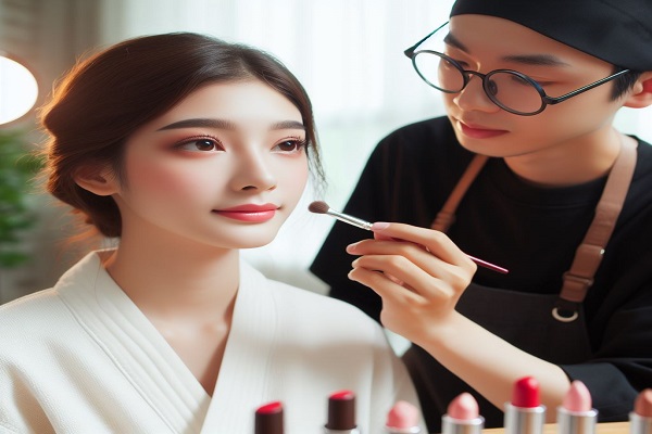 成都美容培训机构最好