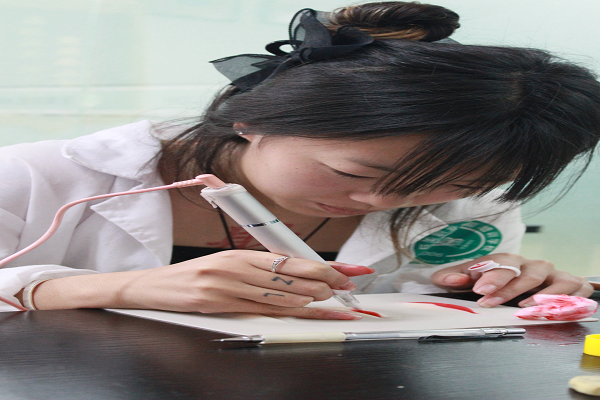 纹绣多大年数学适合