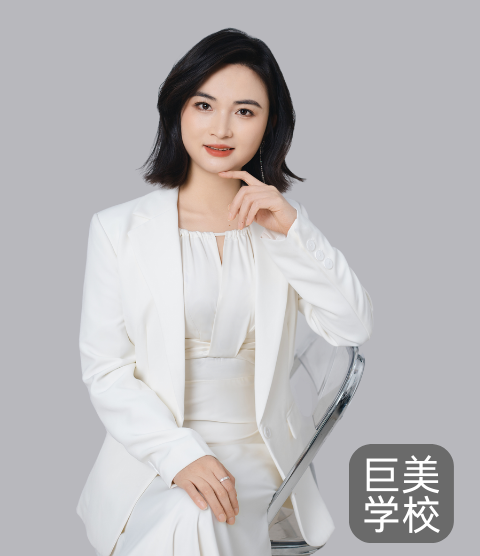 姚教员_金牌美容培训讲师